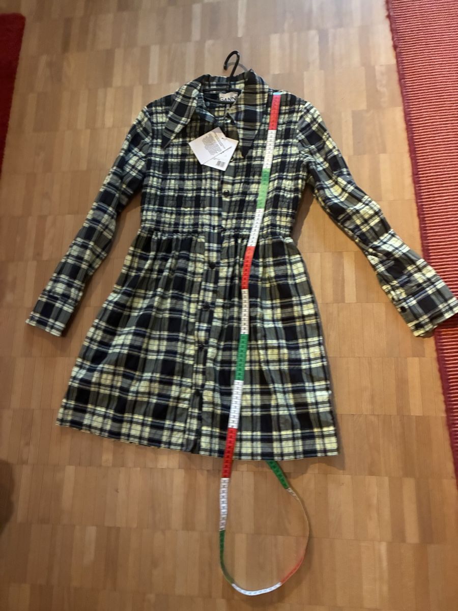 Ganni Robes: Ganni – Neuf (Voir description) à Laupen BE par ole_l8gg 9