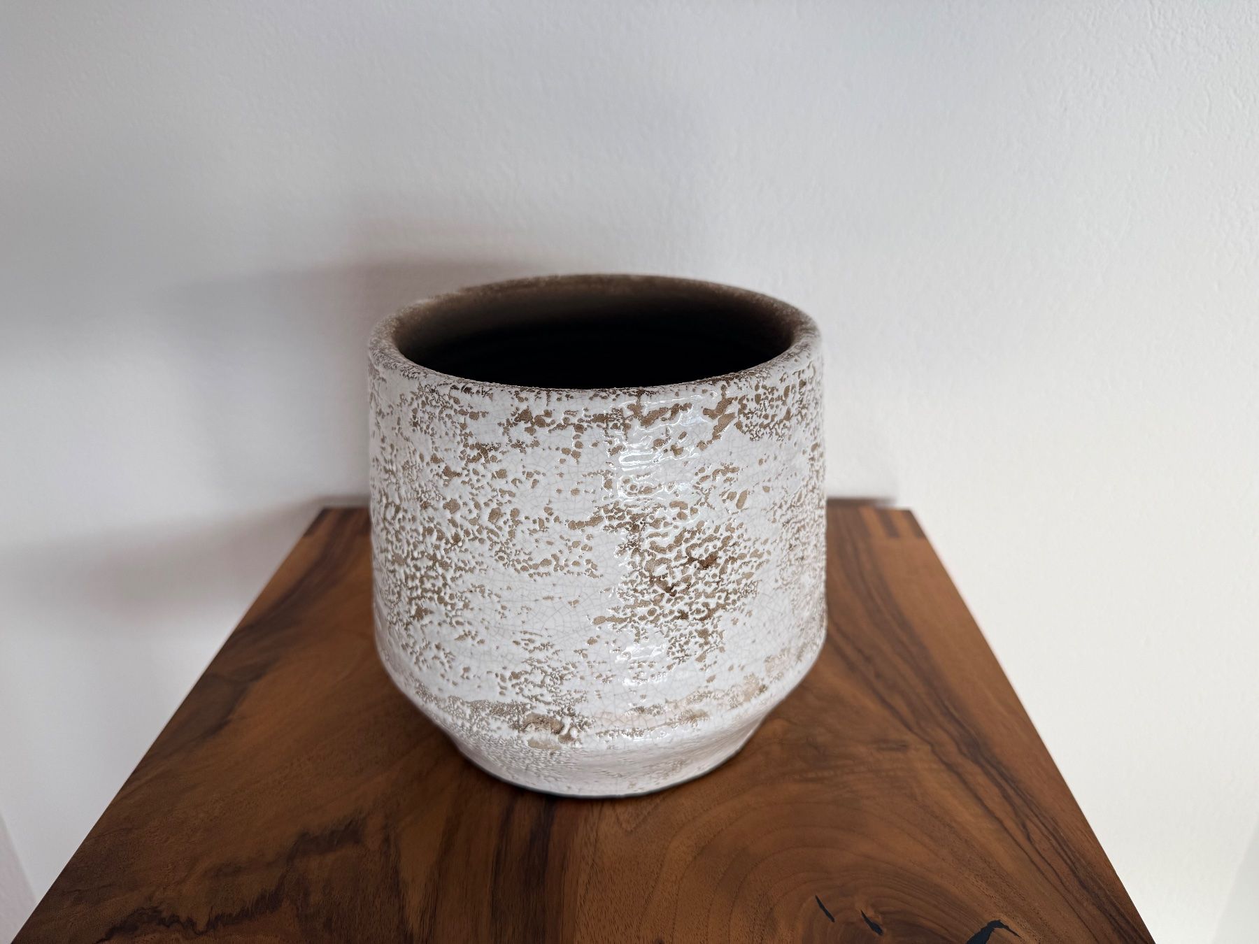 Pots de fleurs: Keramik Blumentopf, 2er Set – D'occasion à Herrliberg par uwmos 1