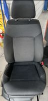 VW Polo 6R/ VW Caddy vordere Sitze