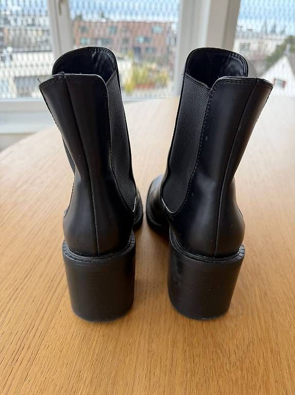 Scarpe da donna: 38, Zara, like new – Usato da Zürich venduto da den_c99g 2