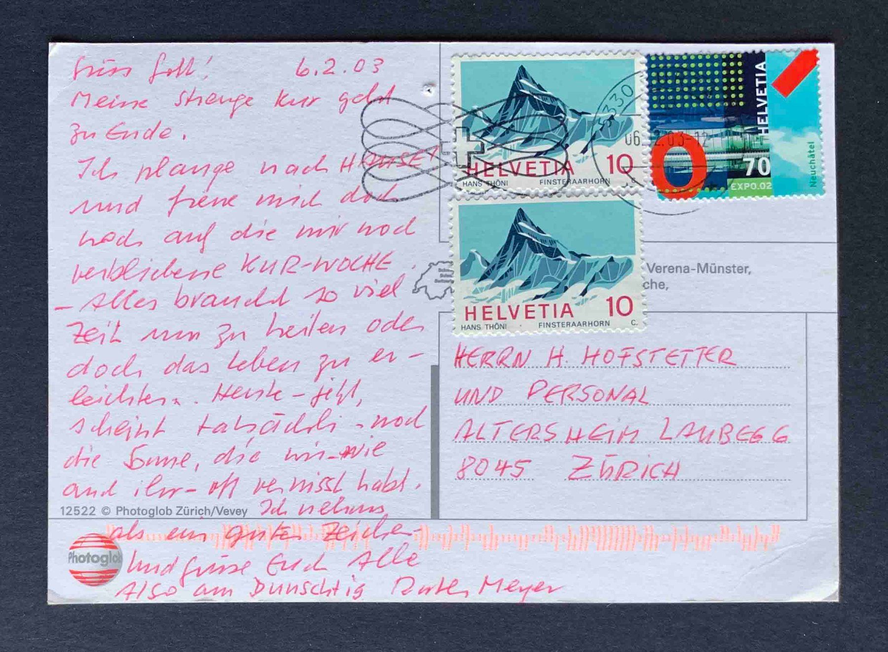 Cartoline postali: AK ZURZACH – Usato da Goldau venduto da artelier1 1
