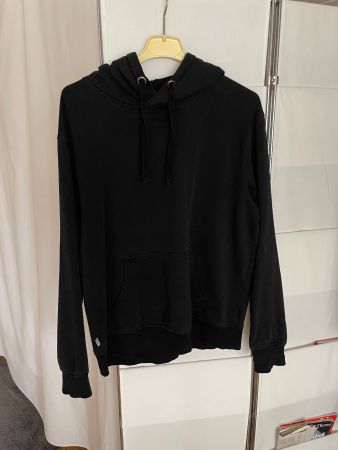 ALLES RAUS Hoodie