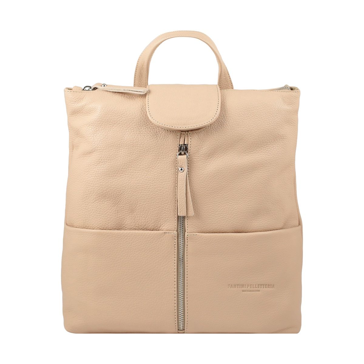 Zaini: Rucksack aus Palermo-Leder – Nuovo e nell'imballaggio originale da Wittenbach venduto da bes_k8vr 3