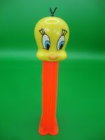 TWEETY 3 HAARE PEZ 1991 WARNER BROS.