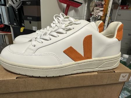 Veja Sneaker Gr. 45 NEU!