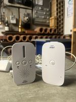 Philips Avent Baby Monitor Babyphon