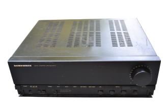 Marantz Verstärker: Marantz PM 75 Stereo Verstärker – Defekt aus Trimbach von ELITA-5 5