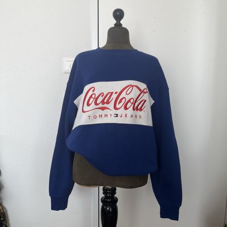 Tommy Hilfiger Coca Cola Pullover