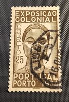 Portugal 1934 briefmarke