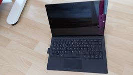 Surface Pro 3 - Intel® Core™ i7 - 256 GB - 8 GB RAM