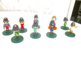 9 Figuren «Story Mania» von Migros