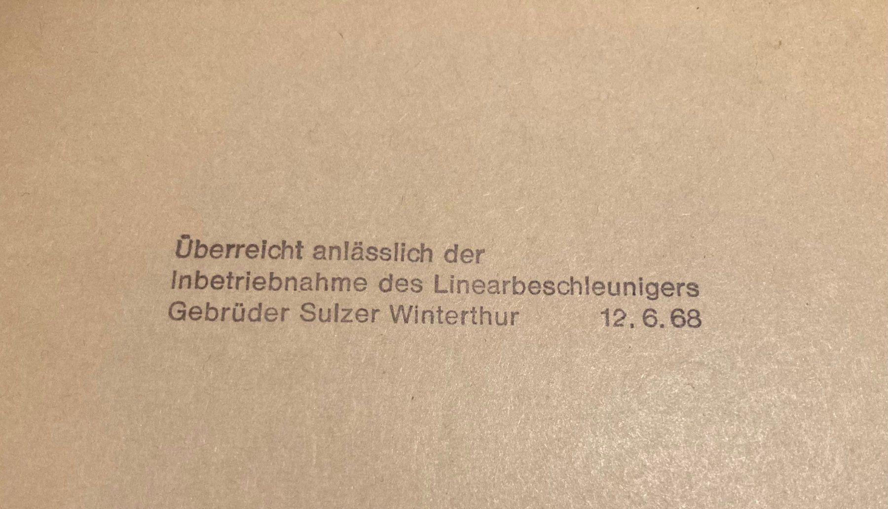 Incisioni: Kleiner Stich "Winterthur" – Usato da Baden venduto da Polystyreneman 2