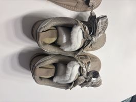Winterstiefel, gefüttert, Grösse 39, Top Zustand!