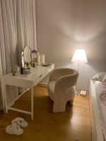 Ikea Schreibtisch ALEX weiss