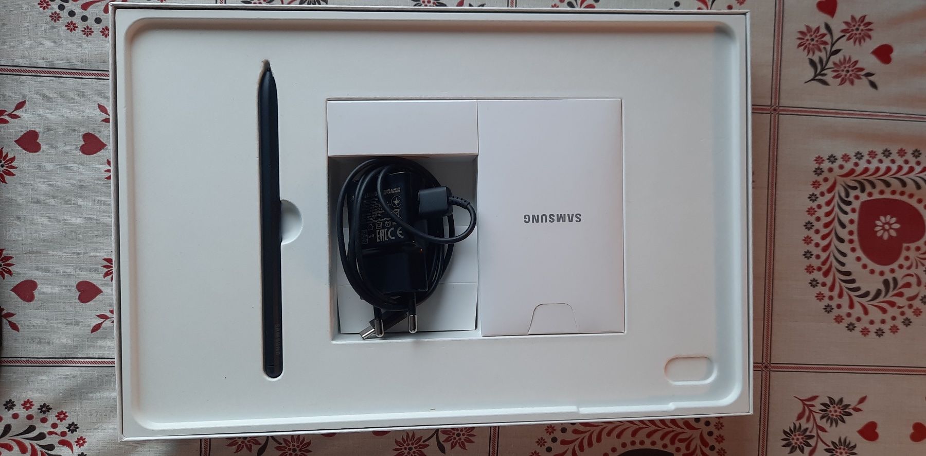 Samsung Tablet PC: Samsung Galaxy Tab S7 FE – Nuovo (secondo la descrizione) da Rapperswil SG venduto da ale_xg9f 4