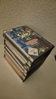 Divers Jeux PC Sims, NO CD! CD-key ON