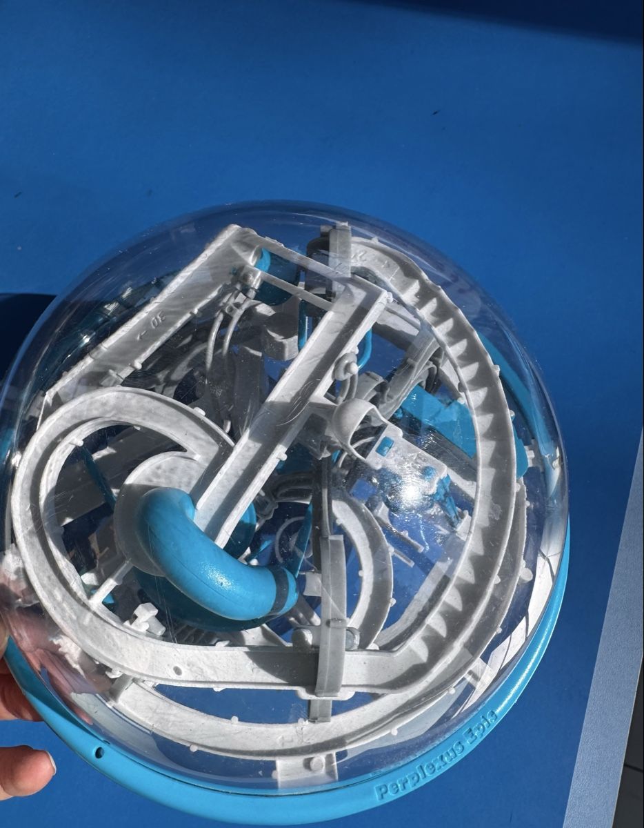 Giocattoli: Perplexus (Orginal) – Usato da Rafz venduto da eve_78x8 2