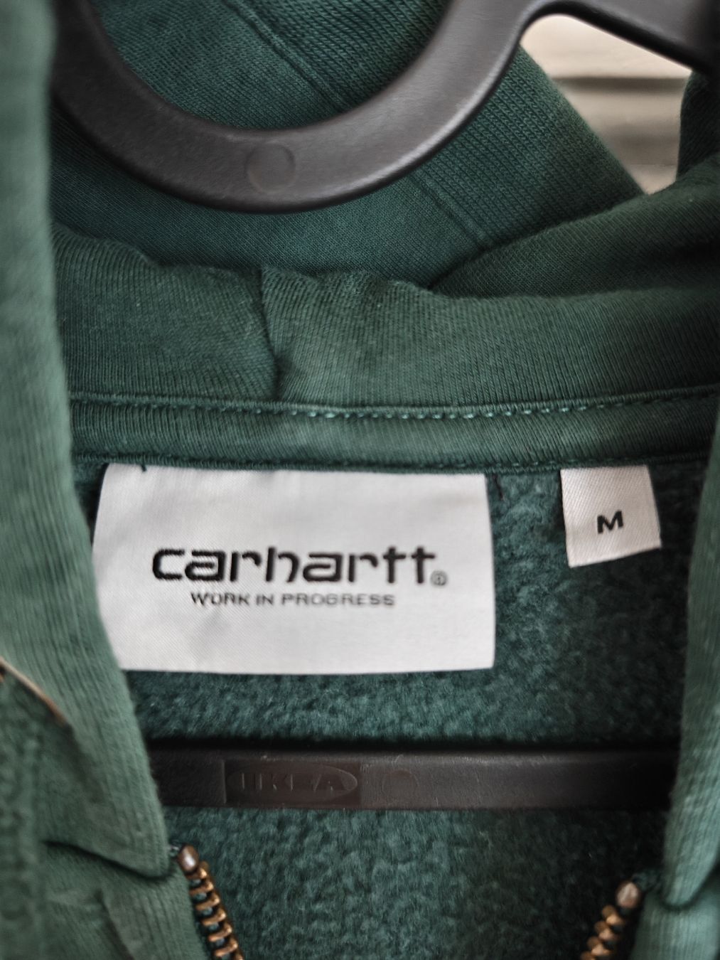 Carhartt Maglioni & Felpe: Carhartt Hoodie M – Usato da Zürich venduto da seconda_chance 2