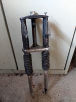 Sachs Hercules Gabel