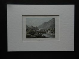 Goldswil Interlaken