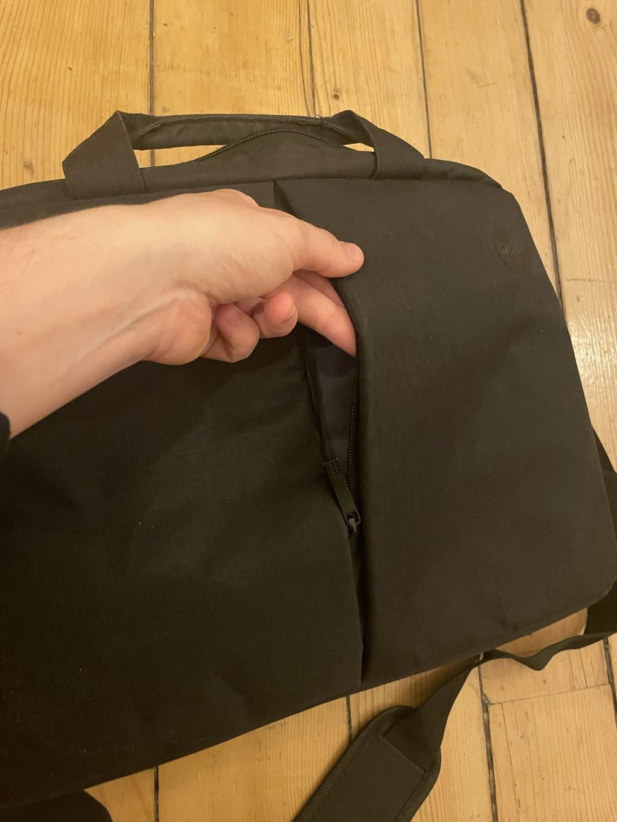 Borse: Laptop Tasche – Usato da Zürich venduto da glo_qjx8 4