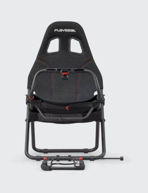 Playseat Sedie: Playseat® Challenge Black ActiFit – Usato da Maienfeld venduto da spitam 2