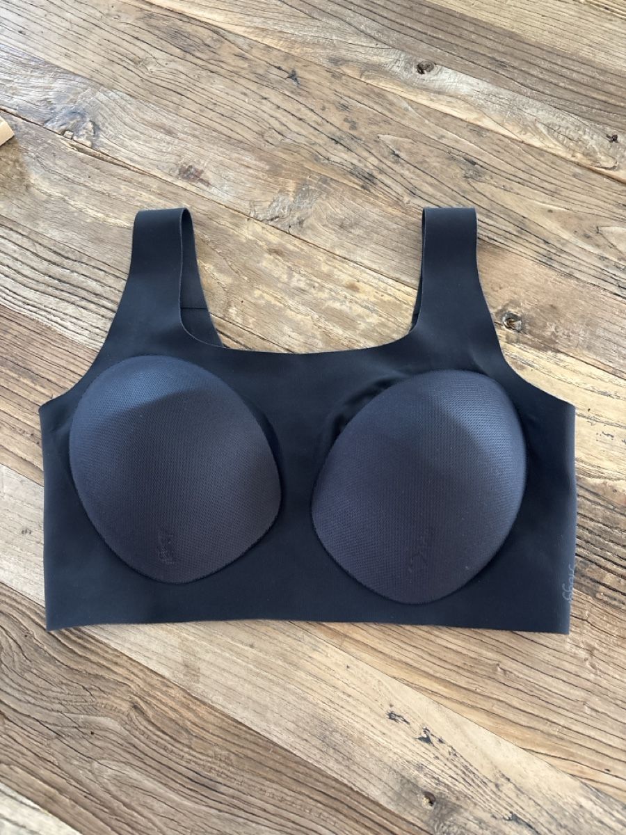 Sloggi Sonstige Unterwäsche: Sloggi ZERO Feel 2.0 Top XL Schwarz  – Neu (gemäss Beschreibung) aus Krattigen von Landado 3