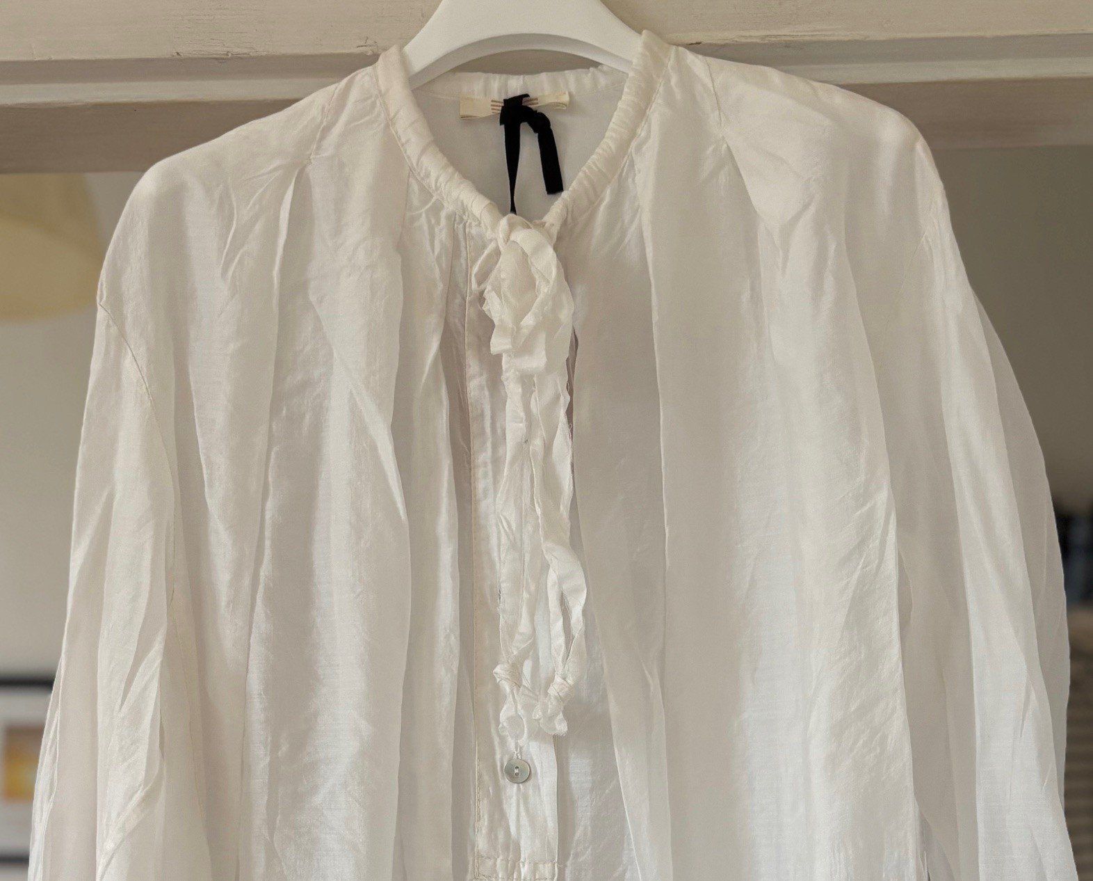 Camicette: CHEMISE/BLOUSE MIXT! M – Nuovo e nell'imballaggio originale da Locarno venduto da NicoNion 3