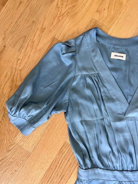 Zadig & Voltaire Vestiti: Zadig et Voltaire / Robe d'été – Usato da Genève venduto da gva_7snz 1
