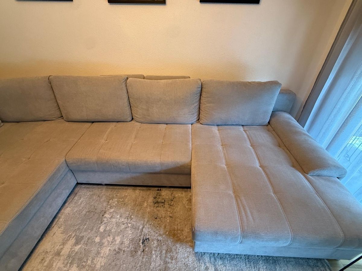 Sofas: Sofa – D'occasion à Oensingen par El2021 1