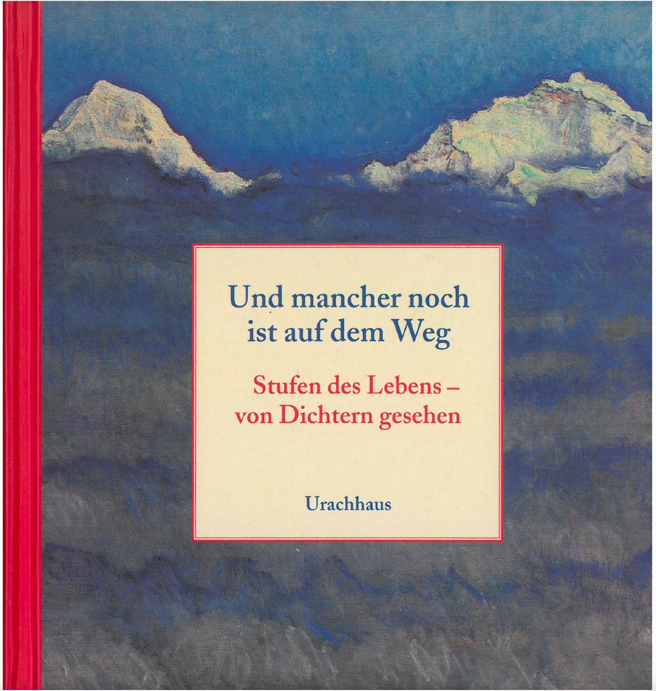 Bücher: Und mancher noch ist auf dem Weg – Gebraucht aus Dornach von AnnaK08