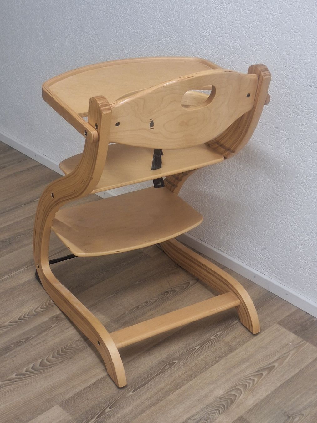 Seggioloni: Kinder Hochstuhl ab 1 Fr.!!! – Usato da Grüt (Gossau ZH) venduto da wisdomio7 3