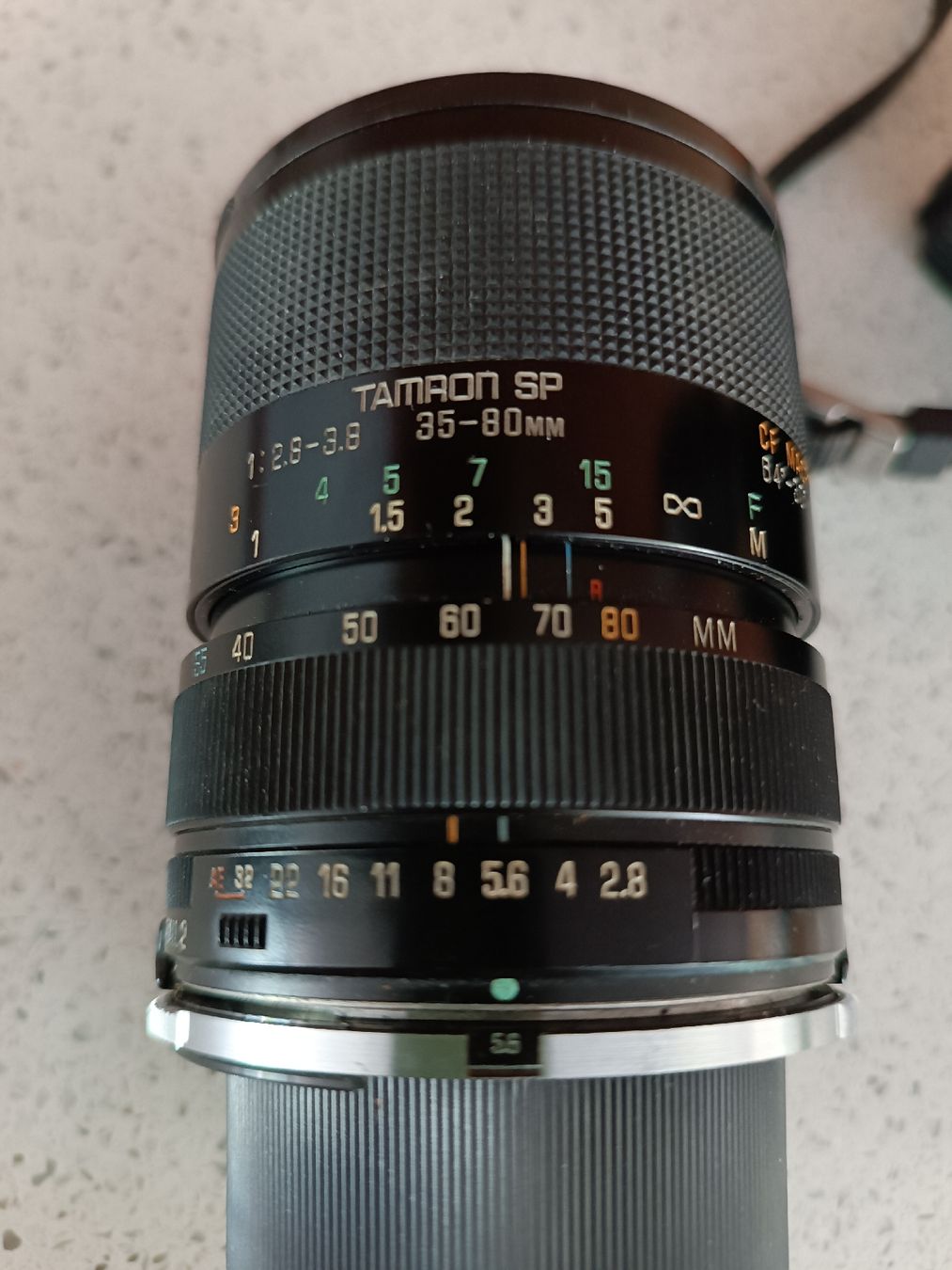 Nikon Fotocamera: Nikon EM – Usato da Arbedo venduto da cuc_8zbh 1