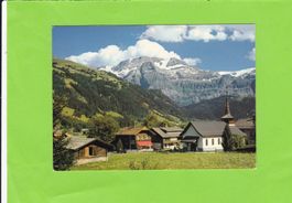 Lenk-Kath. Kirche-Wildstrubel