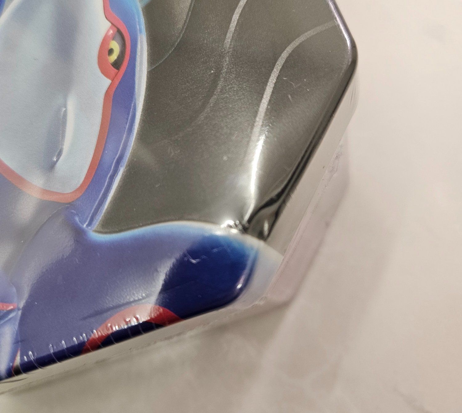 Pokémon Carte collezionabili: Pokémon Azure Legends Tin 3er Set – Nuovo e nell'imballaggio originale da Regensdorf venduto da 8Collect 4
