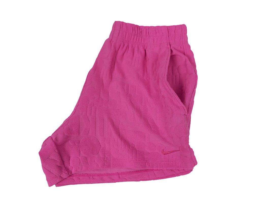 Nike Pantaloni: NIKE Retro Flow Terry 5 Shorts – Nuovo (secondo la descrizione) da Hünenberg venduto da Restwert_Zug 1