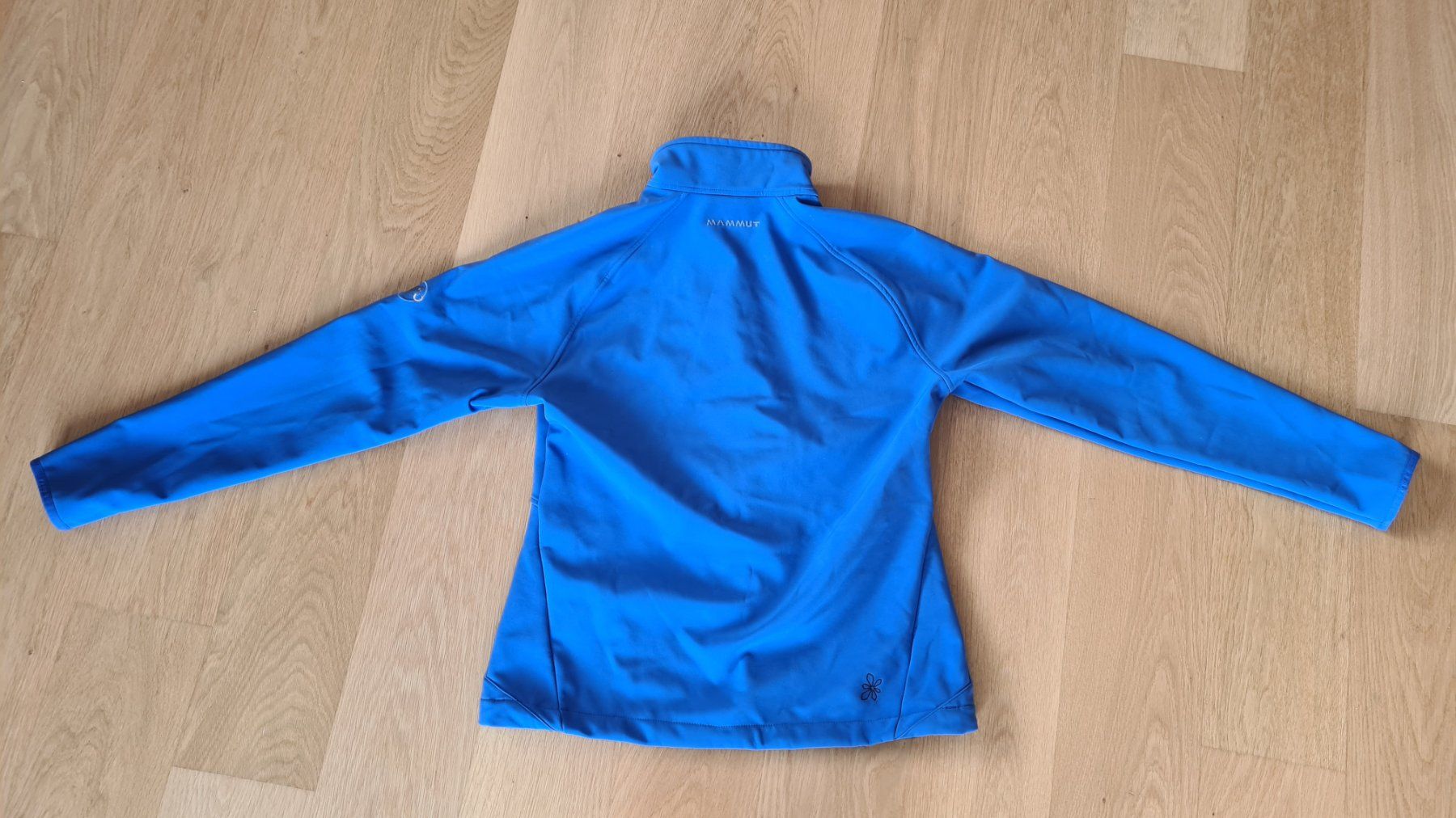 Mammut Jacken: Mammut Softshell SOFtech Outdoor Jacke/ Women L – Gebraucht aus Winterthur von stufaphi 6