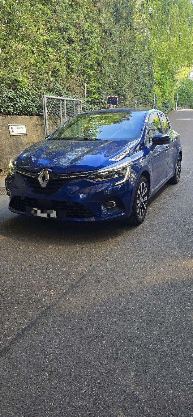 Renault Automobili: Renault clio 1.3 – Usato da Weiningen ZH venduto da ped_fbx2