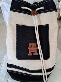 toller neuer Rucksack von Tommy Hilfiger
