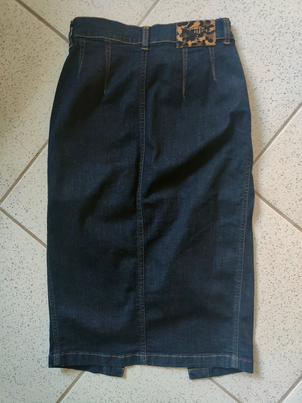 Please Jeans Gonne: RETRO ROCK Gr. XS – Usato da Hittnau venduto da vanescott 1