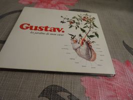 Gustav Les jardins de mon coeur CD - Top Zustand!