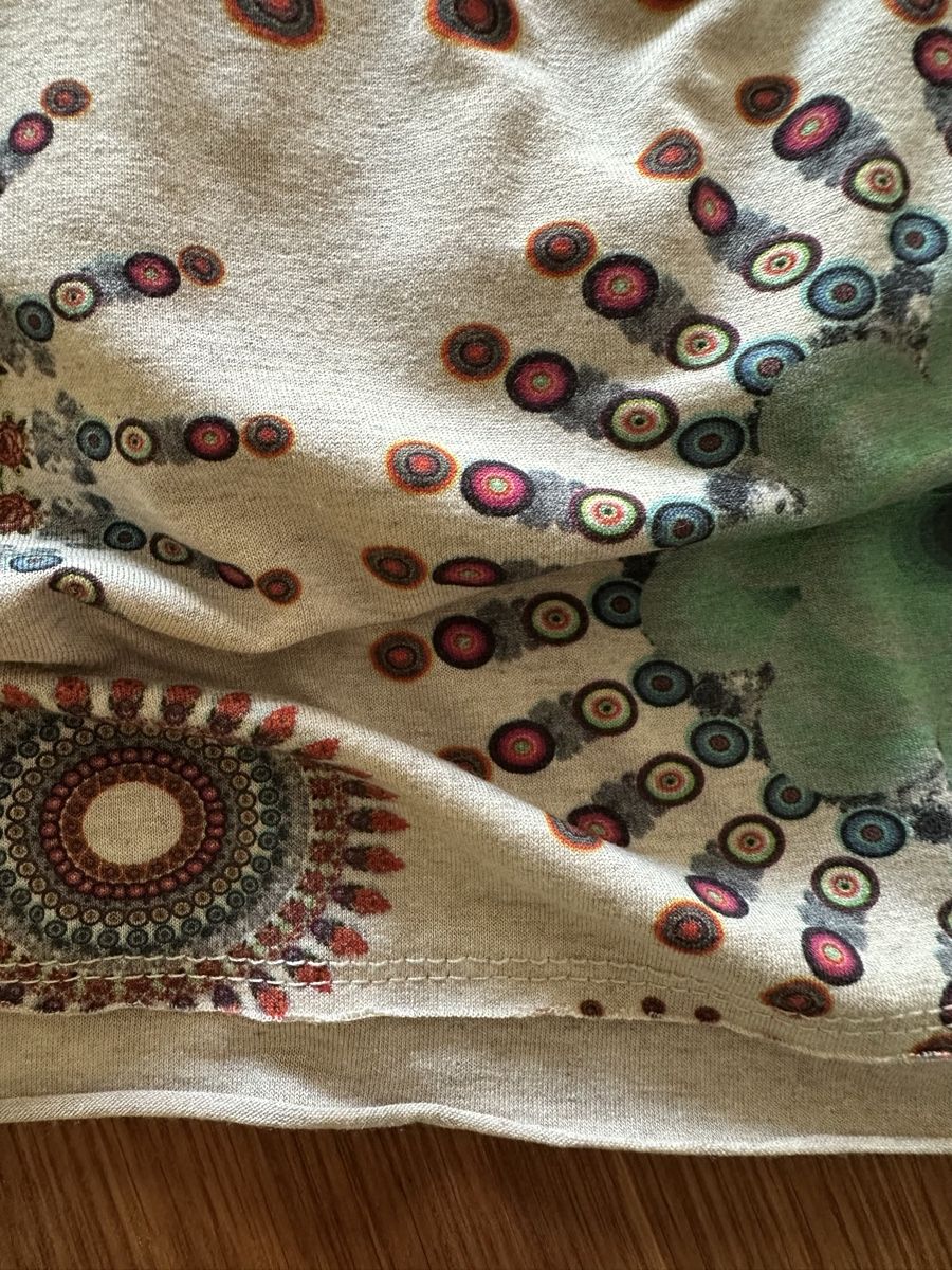 Desigual Vestiti: Kleid von DESIGUAL, Gr. M – Usato da Bolken venduto da Spinnwebereien 4