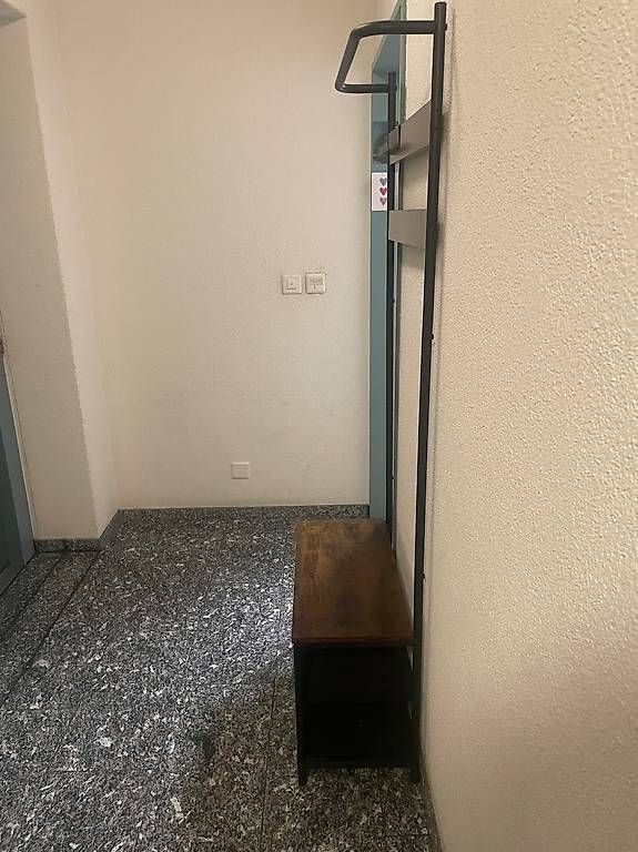 Garderobe: Garderobe – Gebraucht aus Binningen von SimoneMinimalism