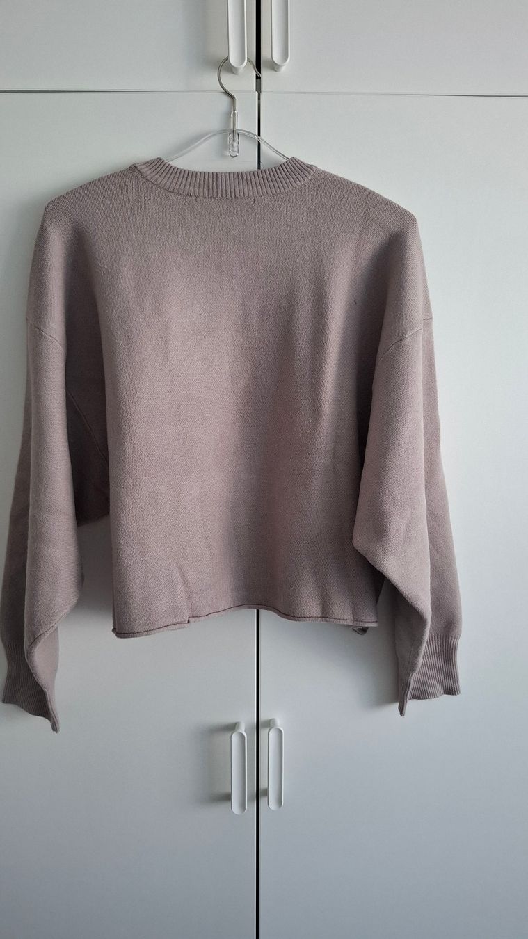 Zara Pullover & Sweatshirts: Zara Pullover - Grösse S – Gebraucht aus Rickenbach b. Wil von Beautiful.Things 4