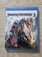 Blu-ray Transformers 3 La face cachée de la lune