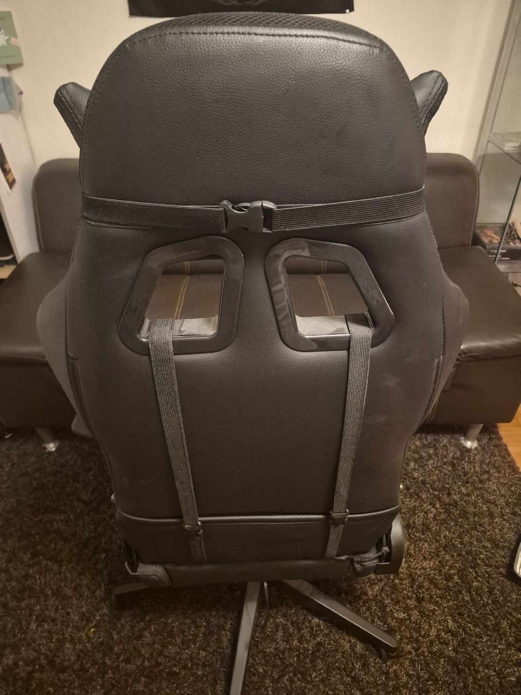 Poltrone: Fauteuil pour bureau – Nuovo (secondo la descrizione) da Renens VD venduto da OrlandoP95 2