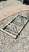 Fahrradständer Metall 3Plätze