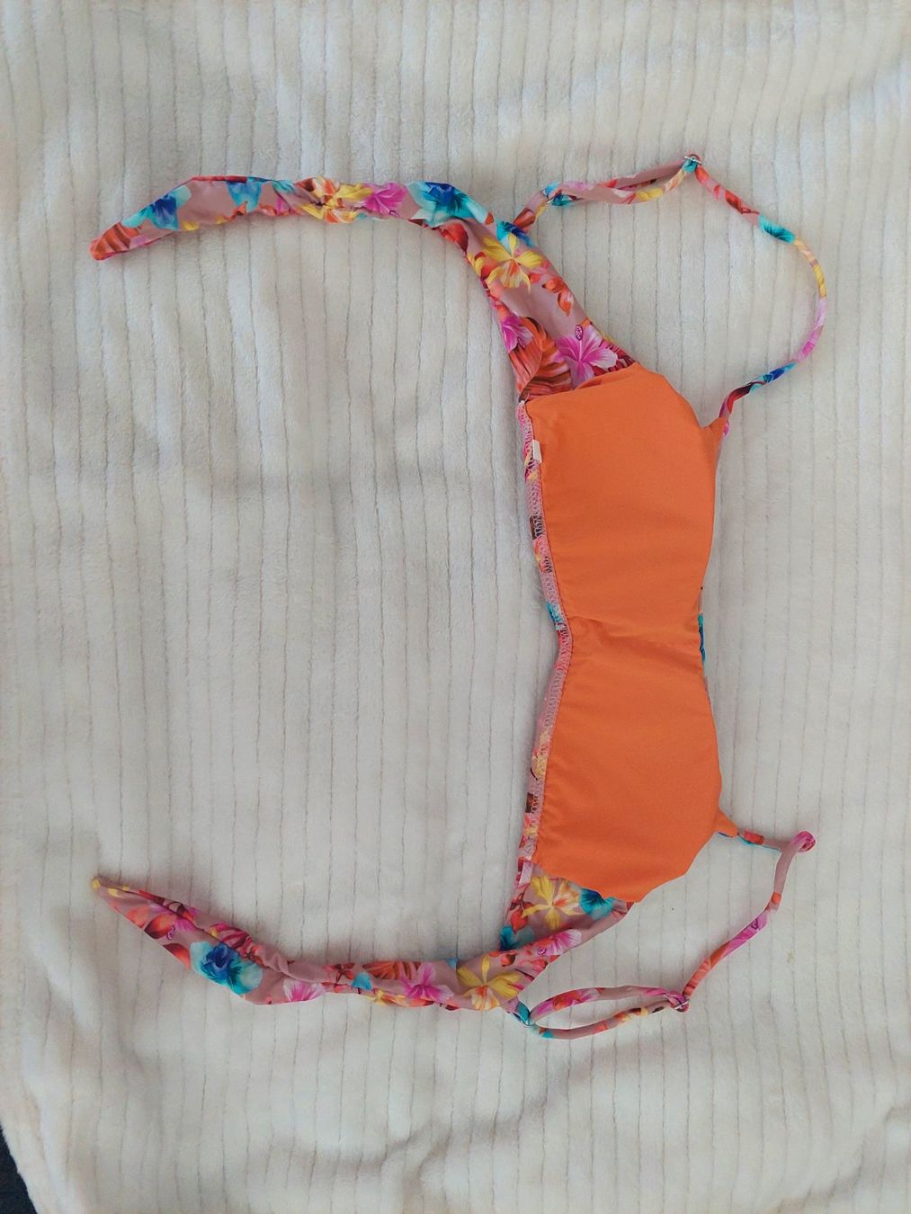 Calzedonia Costumi da bagno & Bikini: Bikini Top und Slip – Usato da Arbon venduto da sonnenstrahlung 2