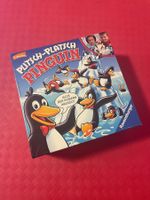 Platsch-Platsch Pinguin von Ravensburger