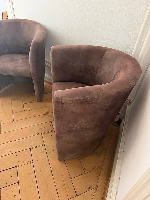 Stühle: 2 Stühle – Gebraucht aus Zollikon von ichwilldasda 1